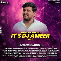Dj Ameer Birthday SPL Vol.6